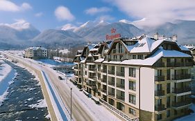 Regnum Bansko Ski Hotel & Spa
